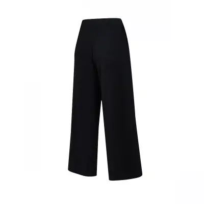 New Balance Wnp1614 Nb Lifestyle Women Pants Siyah Kadın Eşofman Altı - 2