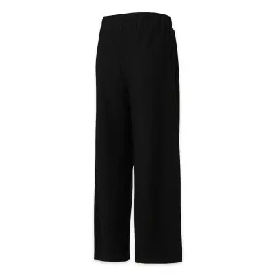 New Balance Wnp1617 Nb Lifestyle Women Pants Siyah Kadın Eşofman Altı - 2
