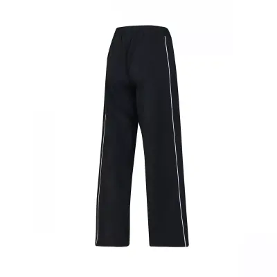 New Balance Wnp1618 Nb Lifestyle Women Pants Siyah Kadın Eşofman Altı - 2