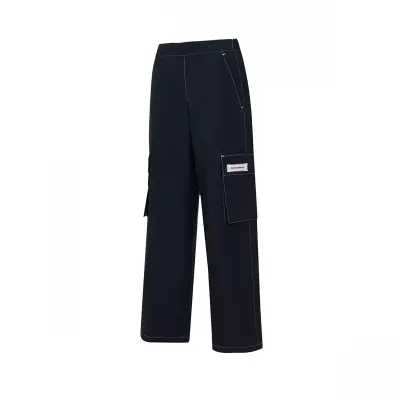 New Balance Wnp1624 Nb Lifestyle Women Pants Lacivert Kadın Eşofman Altı 