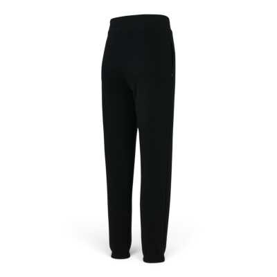 New Balance Wnp3633 Nb Lifestyle Women Pants Siyah Kadın Eşofman Altı - New Balance (1)