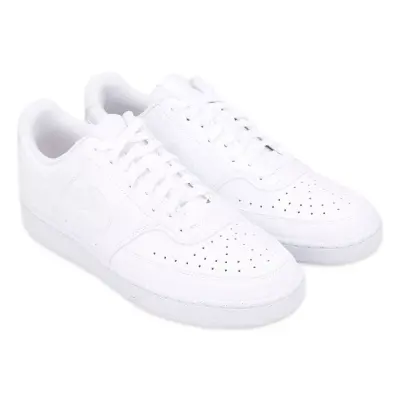 Nike Dh2987 Nike Court Vision Low Next Nature Sneaker Beyaz Unisex Spor Ayakkabı - 2