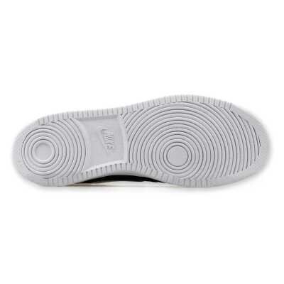 Nike Dh2987 Nike Court Vision Low Next Nature Sneaker Siyah-Beyaz Unisex Spor Ayakkabı - 5