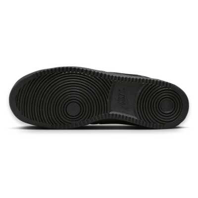 Nike Dh2987 Nike Court Vision Low Next Nature Sneaker Siyah Unisex Spor Ayakkabı - 5