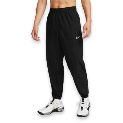 Nike Fb7497 Nike Form Dri-Fit Tapered Versatile Pants Siyah Erkek Pantolon - Nike