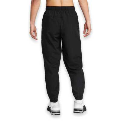 Nike Fb7497 Nike Form Dri-Fit Tapered Versatile Pants Siyah Erkek Pantolon - Nike (1)