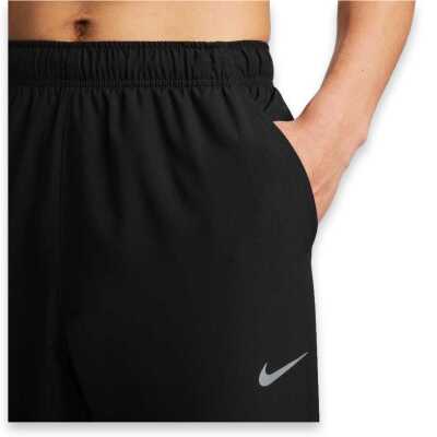 Nike Fb7497 Nike Form Dri-Fit Tapered Versatile Pants Siyah Erkek Pantolon - 3