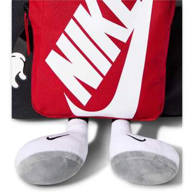 Nike Hm9973 Nike Backpack 13 Lt 34X24X8 Unisex Spor Çanta - 4