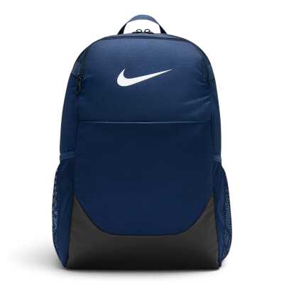 Nike Ib4408 Nike Brasilia Backpack 46X30X18 24 Liters Lacivert Unisex Spor Çanta - Nike