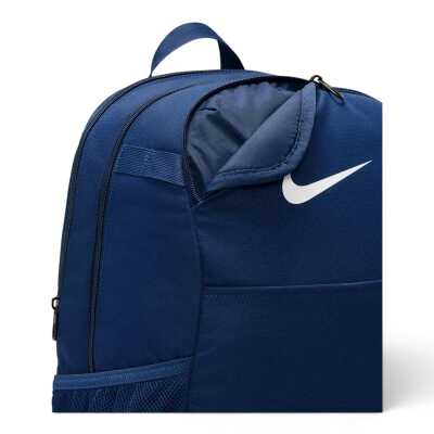 Nike Ib4408 Nike Brasilia Backpack 46X30X18 24 Liters Lacivert Unisex Spor Çanta - 3
