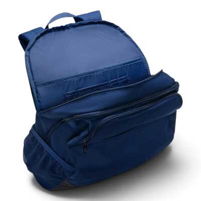 Nike Ib4408 Nike Brasilia Backpack 46X30X18 24 Liters Lacivert Unisex Spor Çanta - 4