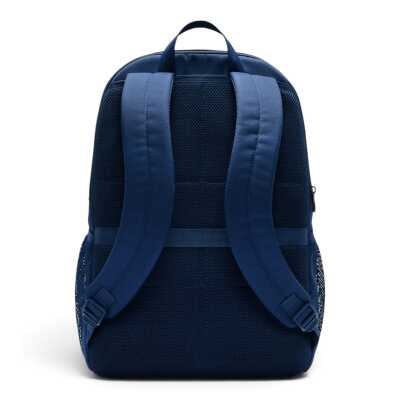 Nike Ib4408 Nike Brasilia Backpack 46X30X18 24 Liters Lacivert Unisex Spor Çanta - 5