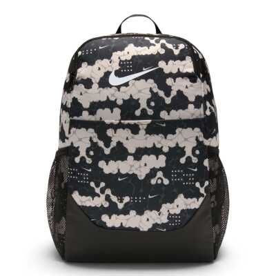 Nike Ih7969 Nike Brasilia Backpack 30X46X18 24 Liters Siyah Unisex Spor Çanta - Nike