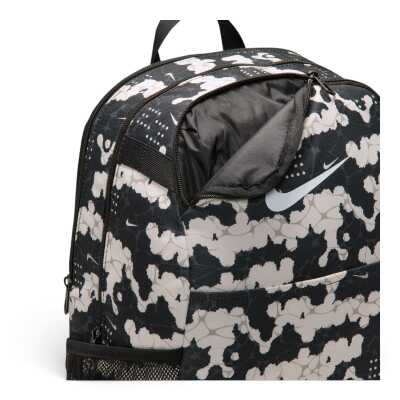 Nike Ih7969 Nike Brasilia Backpack 30X46X18 24 Liters Siyah Unisex Spor Çanta - 4