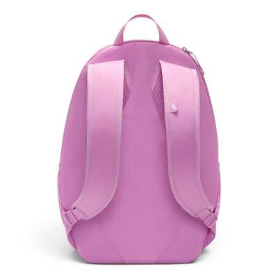 Nike Io8733 Nike Heritage Sweep Backpack 50X25X15 25 Liters Pembe-Beyaz Unisex Spor Çanta - Nike (1)