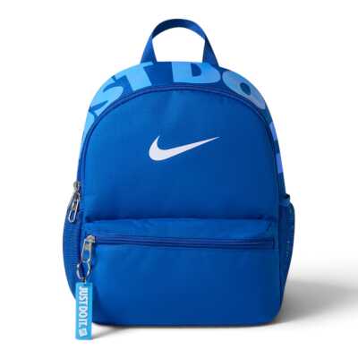 Nike Iv4315 Nike Jdi Mini Backpack 2.0 11 Liters 31X23X12 Mavi Unisex Spor Çanta - Nike