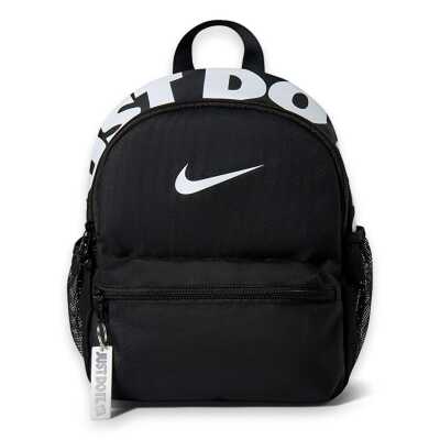Nike Iv4315 Nike Jdi Mini Backpack 2.0 11 Liters 31X23X12 Siyah Unisex Spor Çanta - Nike (1)