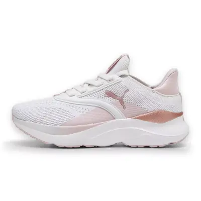 Puma 310160 Softride Mayve Wn S Koşu Beyaz Kadın Spor Ayakkabı - 2