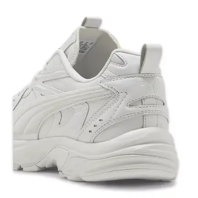 Puma 397825 Milenio Tech L Günlük Kırık Beyaz Unisex Spor Ayakkabı - 4