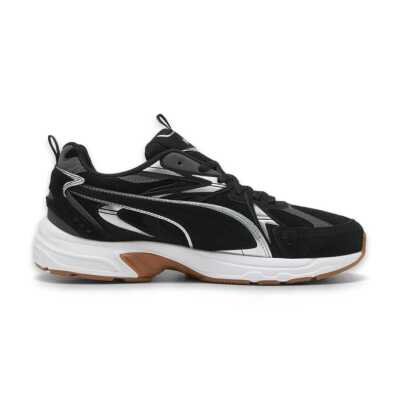 Puma 402656 Milenio Tech Sd Günlük Siyah Unisex Spor Ayakkabı - 1