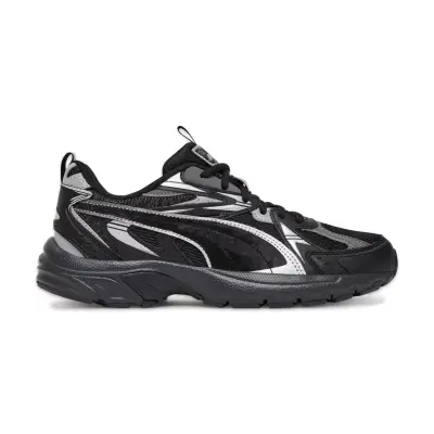 Puma 402657 Milenio Tech Wmns Dayinight Günlük Siyah Kadın Spor Ayakkabı - Puma (1)