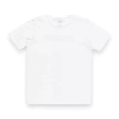 Quiksilver Eqbzt04712 Omni Fill Ss Youth Beyaz Çocuk T-Shirt - Quiksilver (1)
