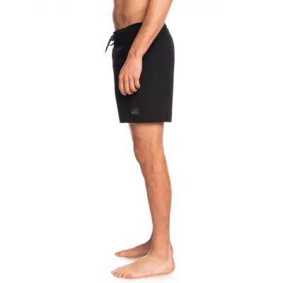 Quiksilver Eqybs04662 Surfsilk M Board Siyah Erkek Şort - Quiksilver (1)