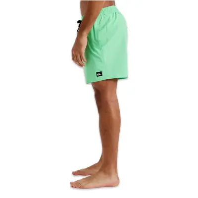 Quiksilver Eqyjv04118 Surfsilk Volley Açık Yeşil Erkek Şort - Quiksilver (1)