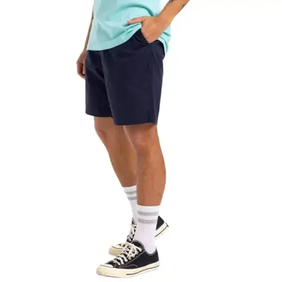 Quiksilver Eqyws03890 Mw Chino Straight Walk Lacivert Erkek Şort - Quiksilver (1)