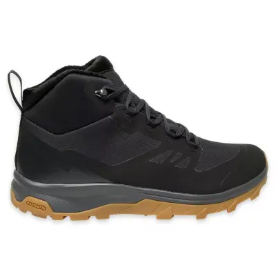 Salomon 409220M Outsnap Cswp Siyah Erkek Bot - Salomon (1)
