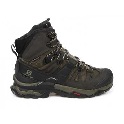 Salomon 412927 M Quest 4 Gtx Outdoor Haki Erkek Bot - Salomon (1)