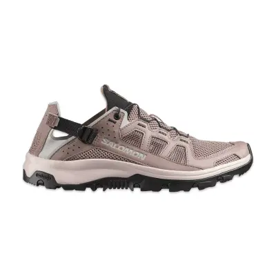 Salomon 471138 Techamphibian 5 Outdoor Karamel Erkek Ayakkabı - 1
