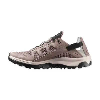 Salomon 471138 Techamphibian 5 Outdoor Karamel Erkek Ayakkabı - 2