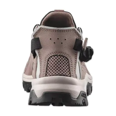 Salomon 471138 Techamphibian 5 Outdoor Karamel Erkek Ayakkabı - 4