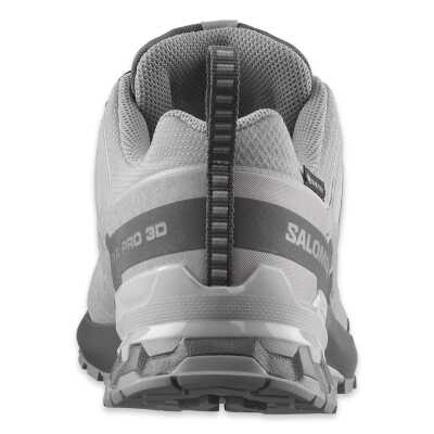 Salomon 471190 Xa Pro 3D V9 Gtx Outdoor Açık Gri Erkek Ayakkabı - 4