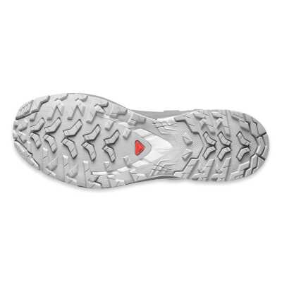 Salomon 471190 Xa Pro 3D V9 Gtx Outdoor Açık Gri Erkek Ayakkabı - 5