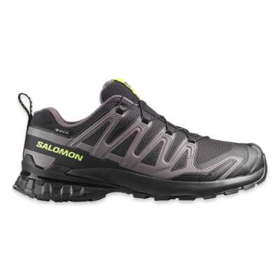 Salomon 471190 Xa Pro 3D V9 Gtx Outdoor Çok Renkli Erkek Ayakkabı 
