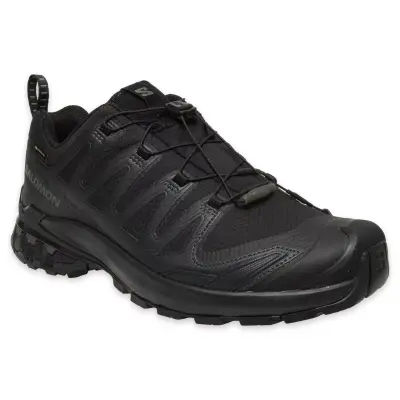 Salomon 471190 Xa Pro 3D V9 Gtx Outdoor Siyah Erkek Ayakkabı 