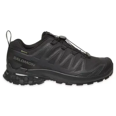 Salomon 471190 Xa Pro 3D V9 Gtx Outdoor Siyah Erkek Ayakkabı - Salomon (1)