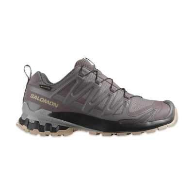 Salomon 471191 Xa Pro 3D V9 Gtx W Outdoor Gül Kurusu Erkek Ayakkabı - Salomon