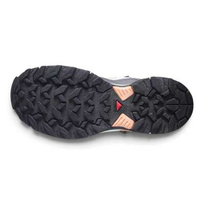 Salomon 474486 X Ultra 360 Mid Gtx W Outdoor Çok Renkli Unisex Bot - 5
