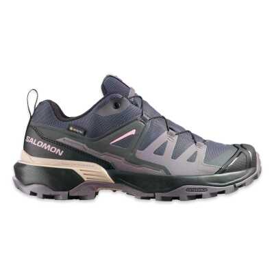 Salomon 474492 X Ultra 360 Gtx W Outdoor Mor Kadın Spor Ayakkabı - 1