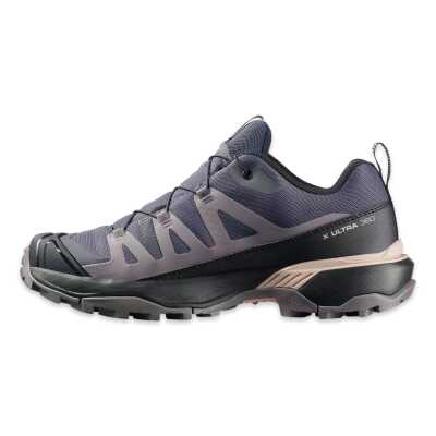 Salomon 474492 X Ultra 360 Gtx W Outdoor Mor Kadın Spor Ayakkabı - 2
