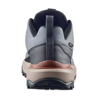 Salomon 474535 X Ultra 360 Gtx Outdoor Çok Renkli Erkek Spor Ayakkabı - 4