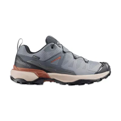 Salomon 474535 X Ultra 360 Gtx Outdoor Çok Renkli Erkek Spor Ayakkabı - 6