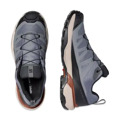 Salomon 474535 X Ultra 360 Gtx Outdoor Çok Renkli Erkek Spor Ayakkabı - 8
