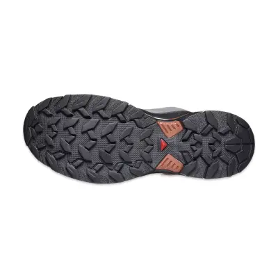 Salomon 474535 X Ultra 360 Gtx Outdoor Çok Renkli Erkek Spor Ayakkabı - 10