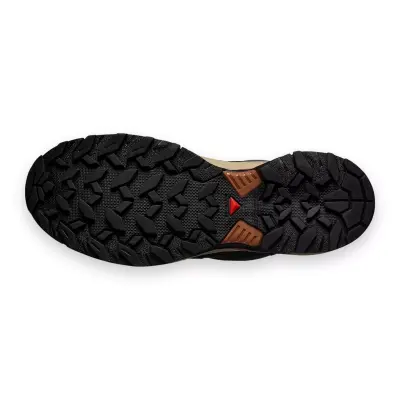 Salomon 474535 X Ultra 360 Gtx Outdoor Siyah Erkek Spor Ayakkabı - 5