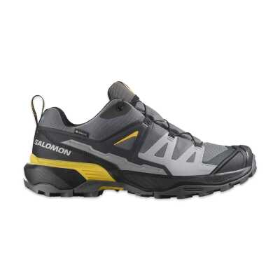 Salomon 474535 X Ultra 360 Gtx Outdoor Gri Erkek Spor Ayakkabı 