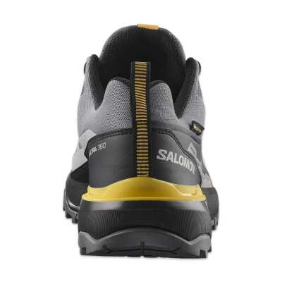 Salomon 474535 X Ultra 360 Gtx Outdoor Gri Erkek Spor Ayakkabı - 3